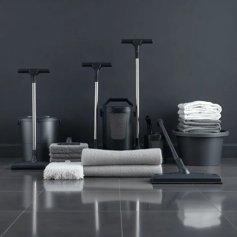 Distinguishing between maintenance, deep cleaning, and turnover services allows property managers to allocate resources with precision and professional clarity.