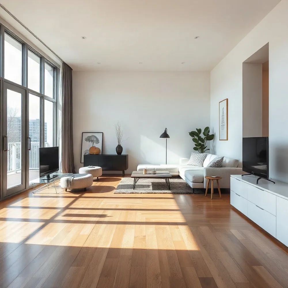 Professional turnover cleaning delivers a sanitized and refreshed environment while protecting the long-term value of your rental property investment.