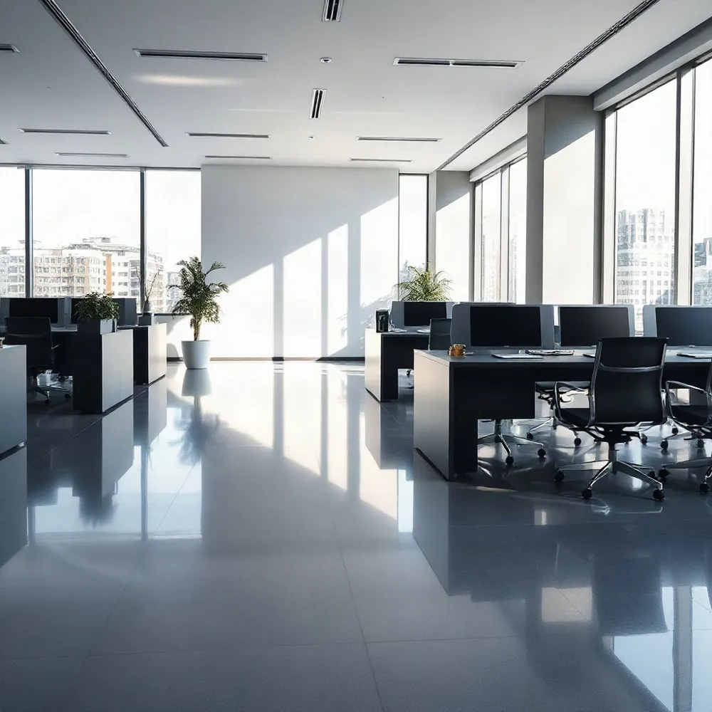 Reduce overhead and maximize efficiency by partnering with professionals who provide scalable, expert-led cleaning solutions tailored to your unique business needs.