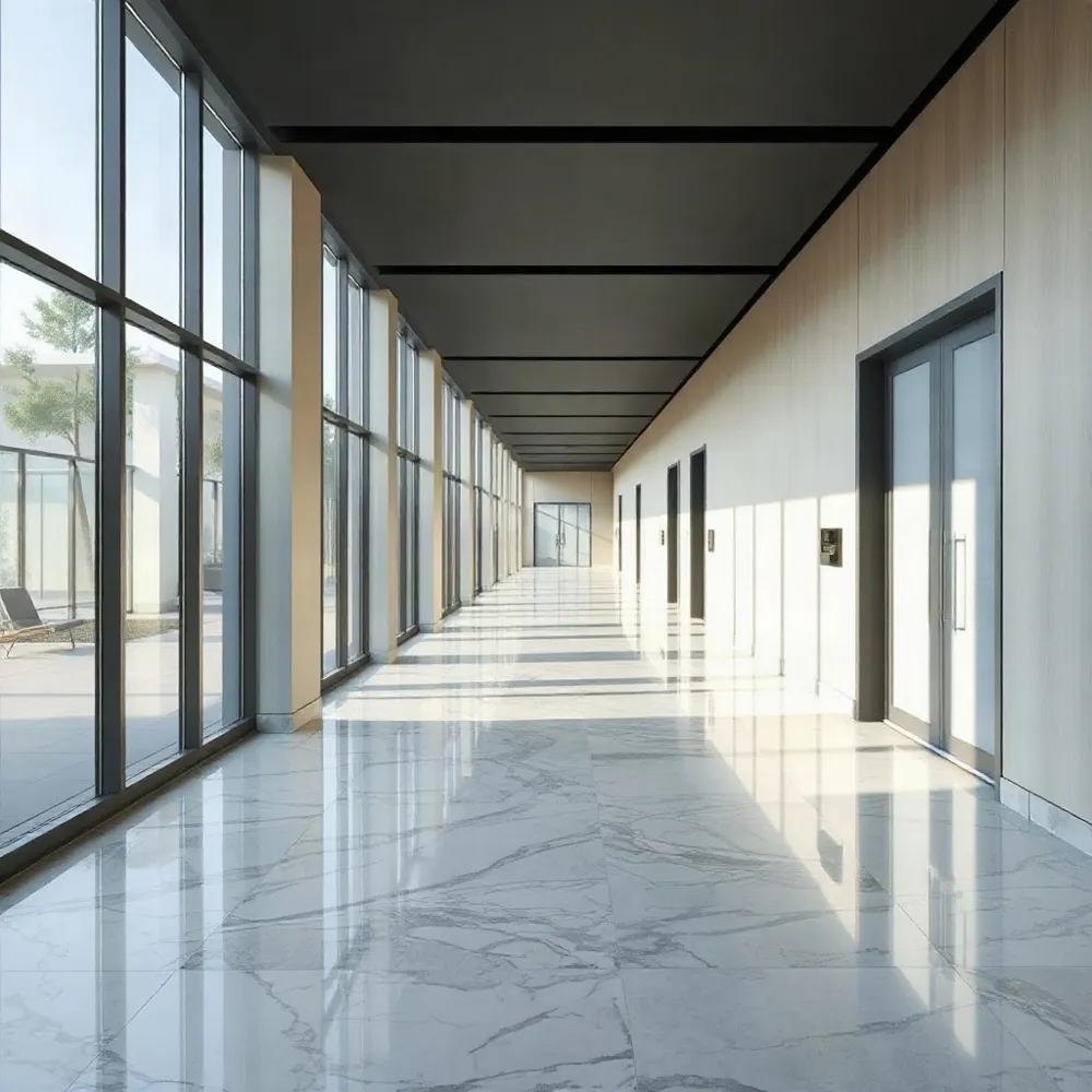 Proactive, professional maintenance protects your physical assets from premature wear and increases tenant retention by ensuring a pristine and professional property image.