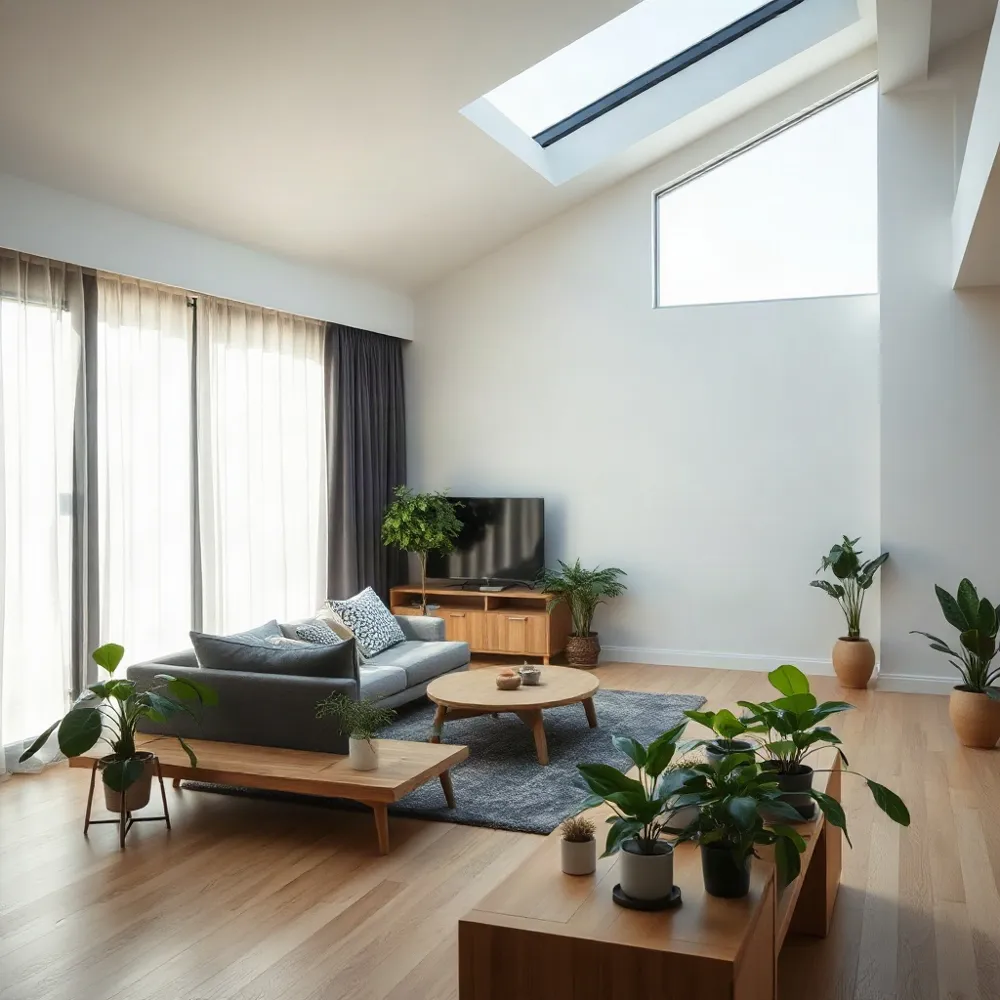 Develop a sustainable cleaning rhythm by balancing simple daily habits with professional support that adapts to your changing seasonal needs.