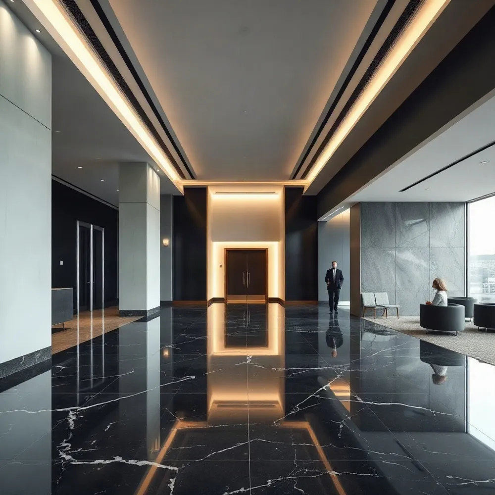 Outsourcing your cleaning needs mitigates the administrative burdens, liability risks, and hidden labor costs associated with managing internal janitorial staff.