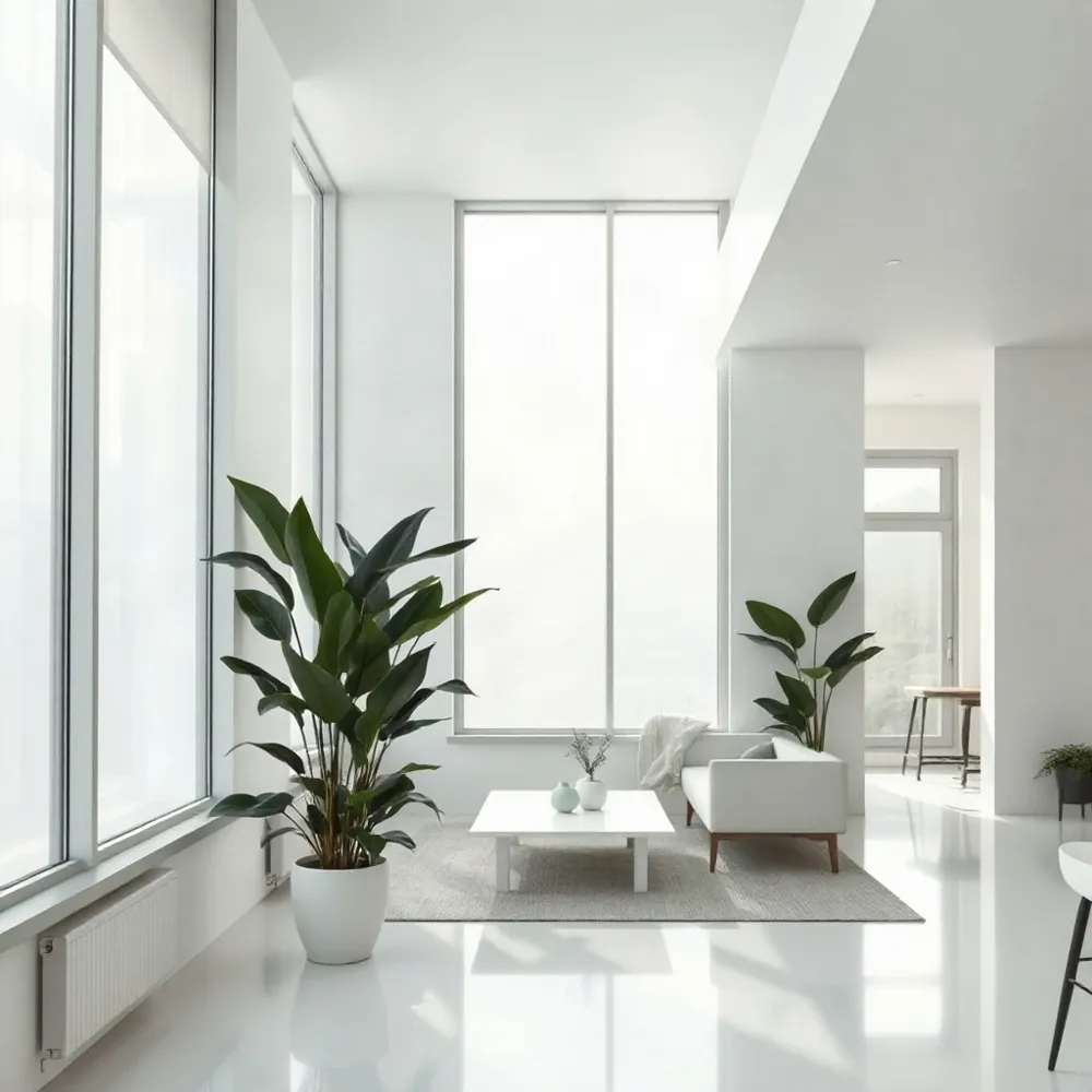 Adopting non-toxic cleaning methods promotes healthier air quality and improves tenant satisfaction by demonstrating a commitment to safety and environmental responsibility.