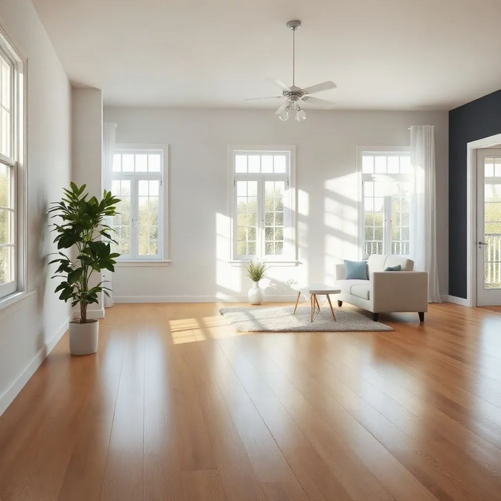 Simple habit changes and diligent moisture control serve as highly effective, sustainable strategies to improve your indoor air quality every single day.