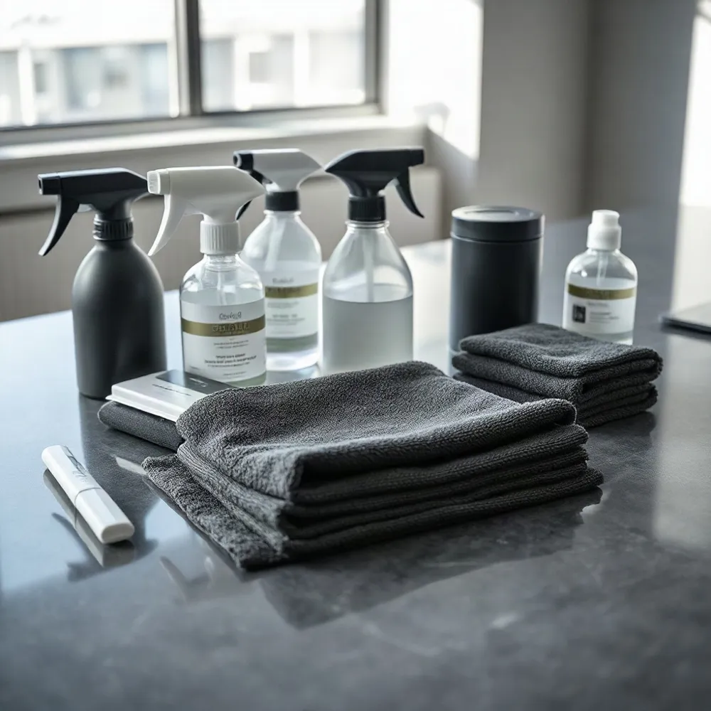 Partnering with a fully bonded and insured cleaning company allows you to transfer critical financial and legal risks away from your property to a professional, vetted service provider.