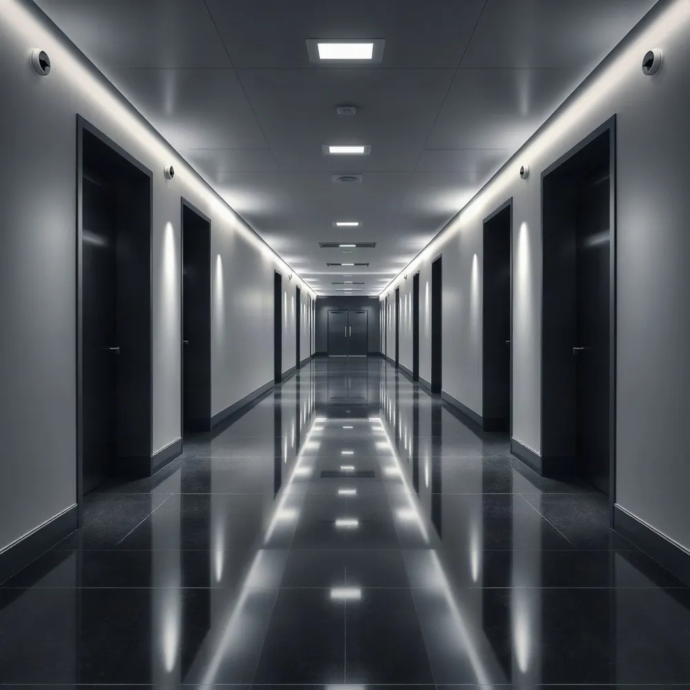 Prioritize a cleaning partner that offers comprehensive insurance, proven staff stability, and customized solutions tailored to your unique facility needs.