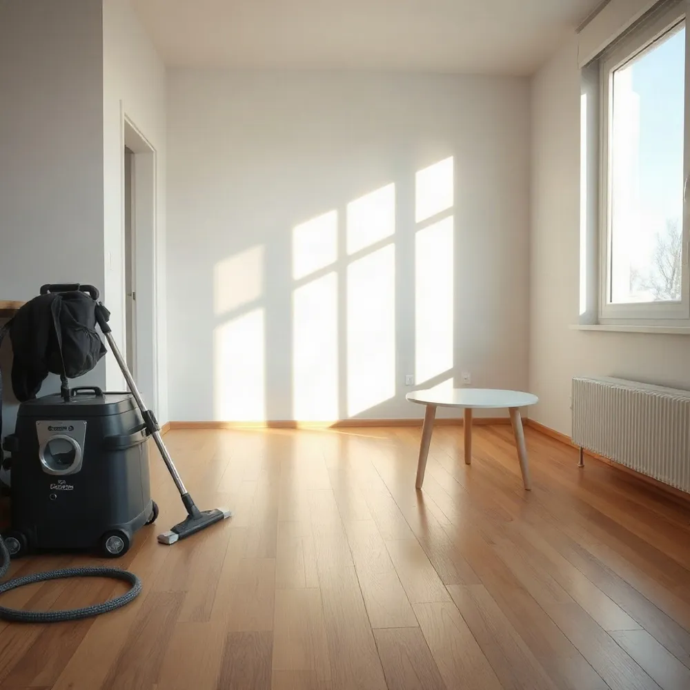 Implementing a structured and objective inspection process protects property assets and establishes a clear foundation for fair security deposit management.
