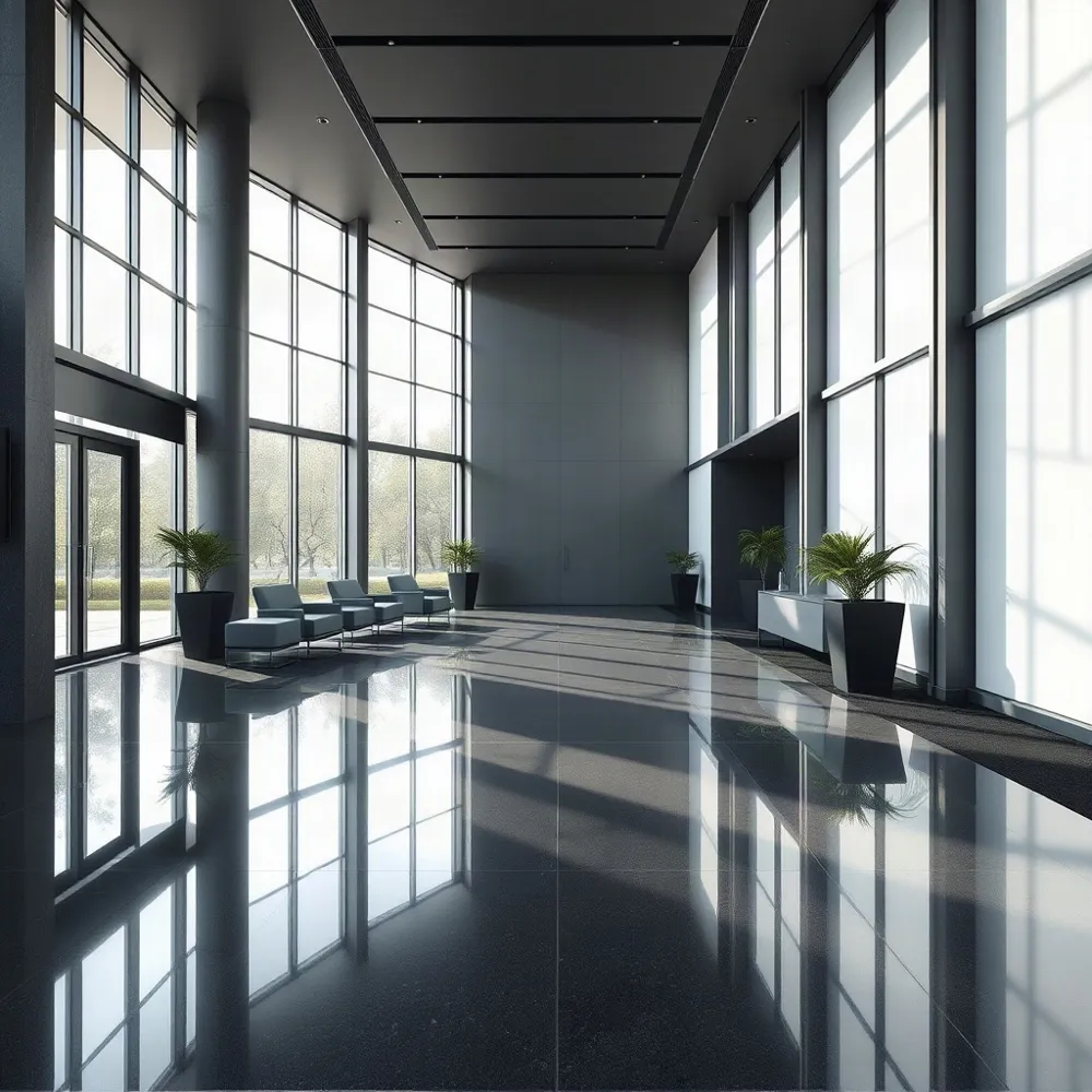Professional commercial cleaning enhances workplace health and protects your facility's long-term asset value through expert, consistent maintenance.