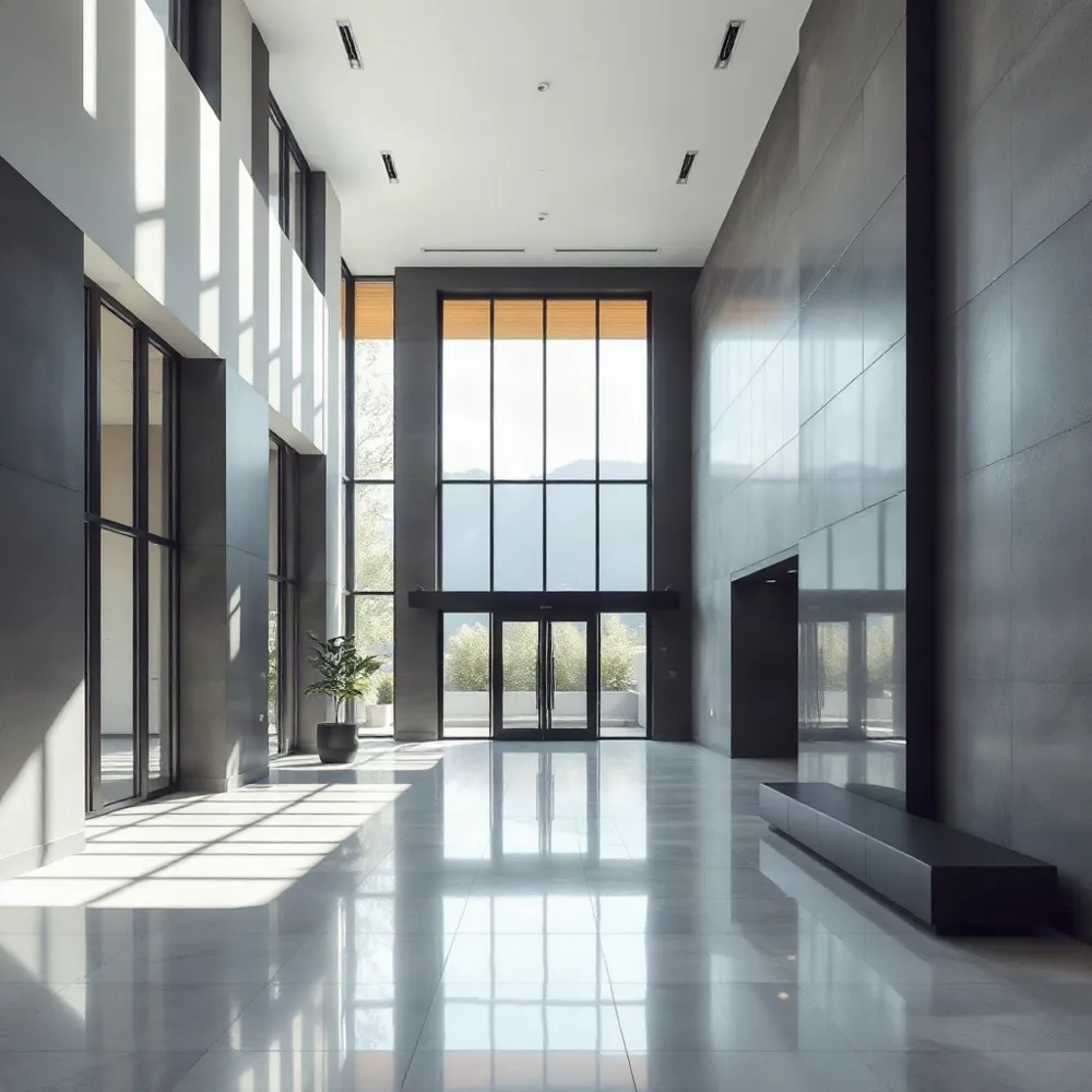 Multifamily assets require specialized care and customized cleaning protocols to protect the long-term integrity of the building and maximize resident satisfaction.