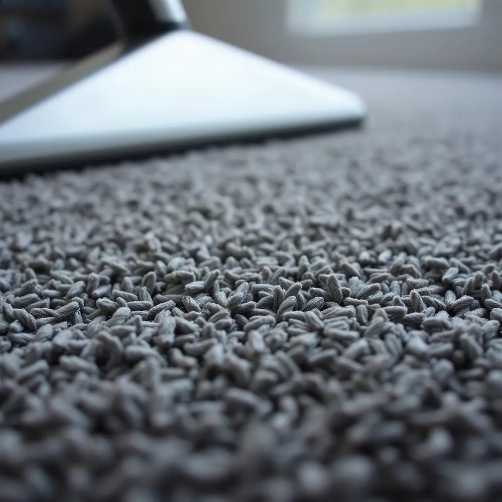 Professional hot water extraction preserves the structural integrity of carpet fibers by removing deep-seated contaminants that standard vacuuming leaves behind.