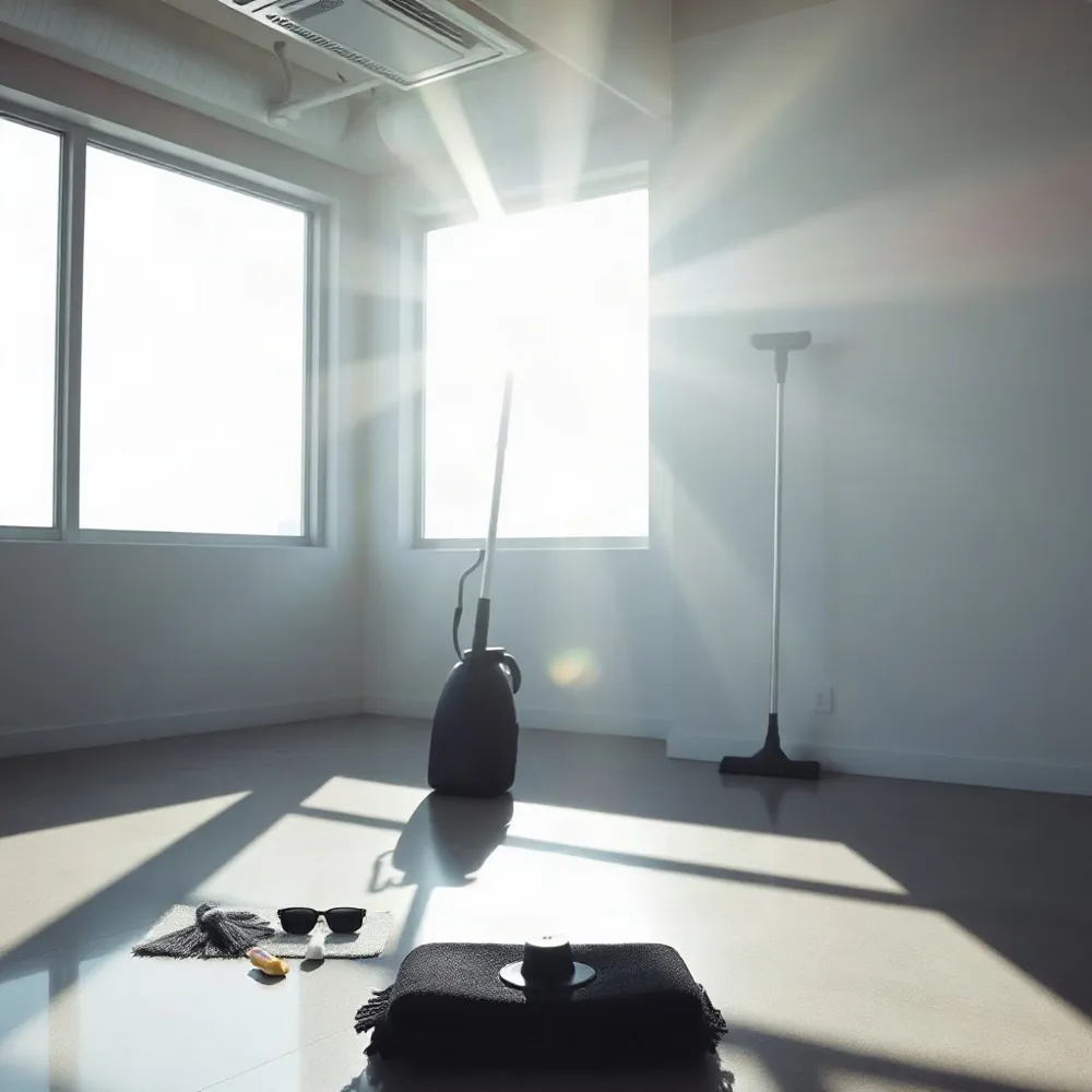 Our professional basic cleaning services provide a comprehensive and reliable foundation for maintaining healthy, welcoming residential and commercial spaces.