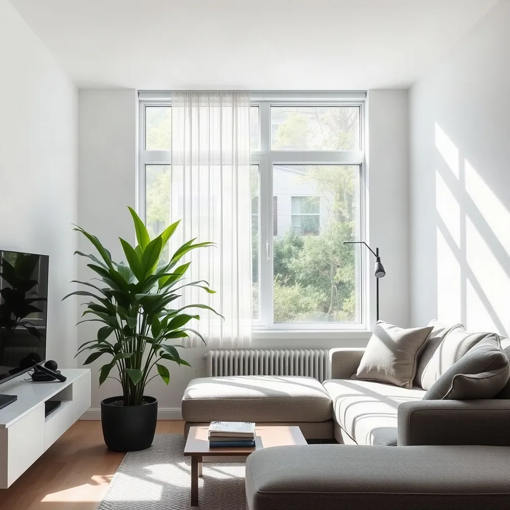 Our eco-friendly deep cleaning methods effectively neutralize trapped allergens and pollutants to ensure a healthier indoor air environment for your family or tenants.