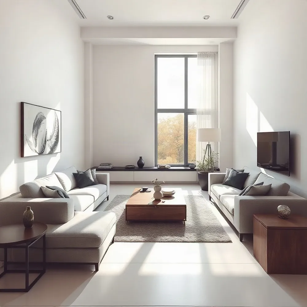 Understand how a tidy and organized living environment significantly reduces cognitive load and promotes lasting mental clarity.