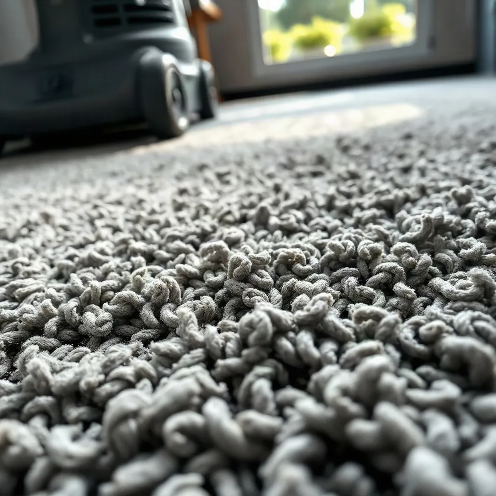 Embedded grit acts like microscopic sandpaper on your floors, but professional extraction effectively removes these contaminants to ensure lasting fiber durability.