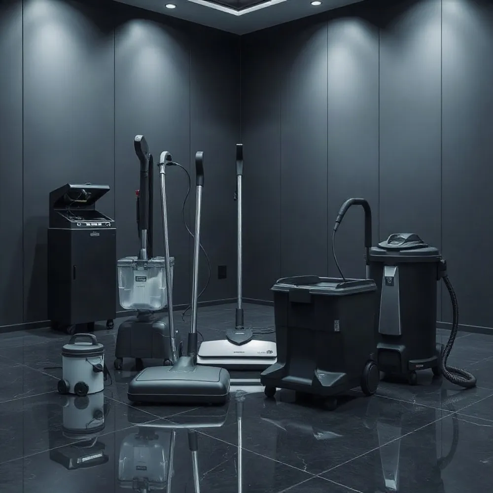 We combine rigorous training programs with industry-certified expertise to ensure our technicians deliver safe, systematic, and consistent cleaning results.