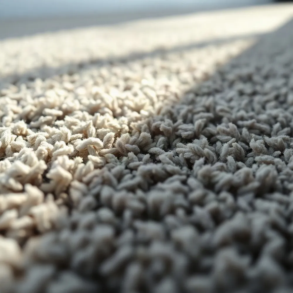 Avoid permanent damage to your carpet fibers by skipping unreliable rental machines in favor of professional-grade extraction that prevents over-saturation.