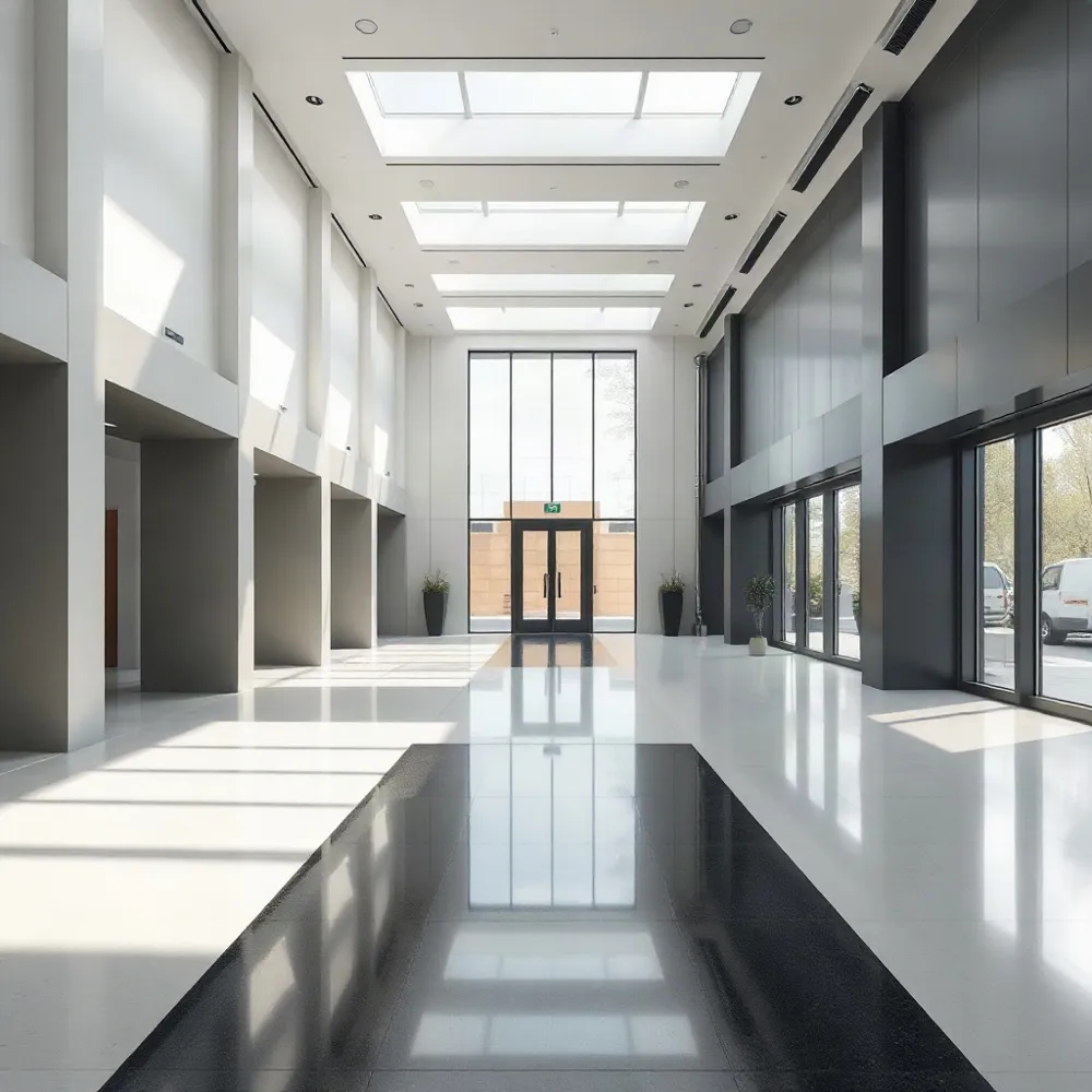 Customized cleaning schedules tailored to your unique environment protect your flooring investment by addressing specific traffic levels and local pollutants.