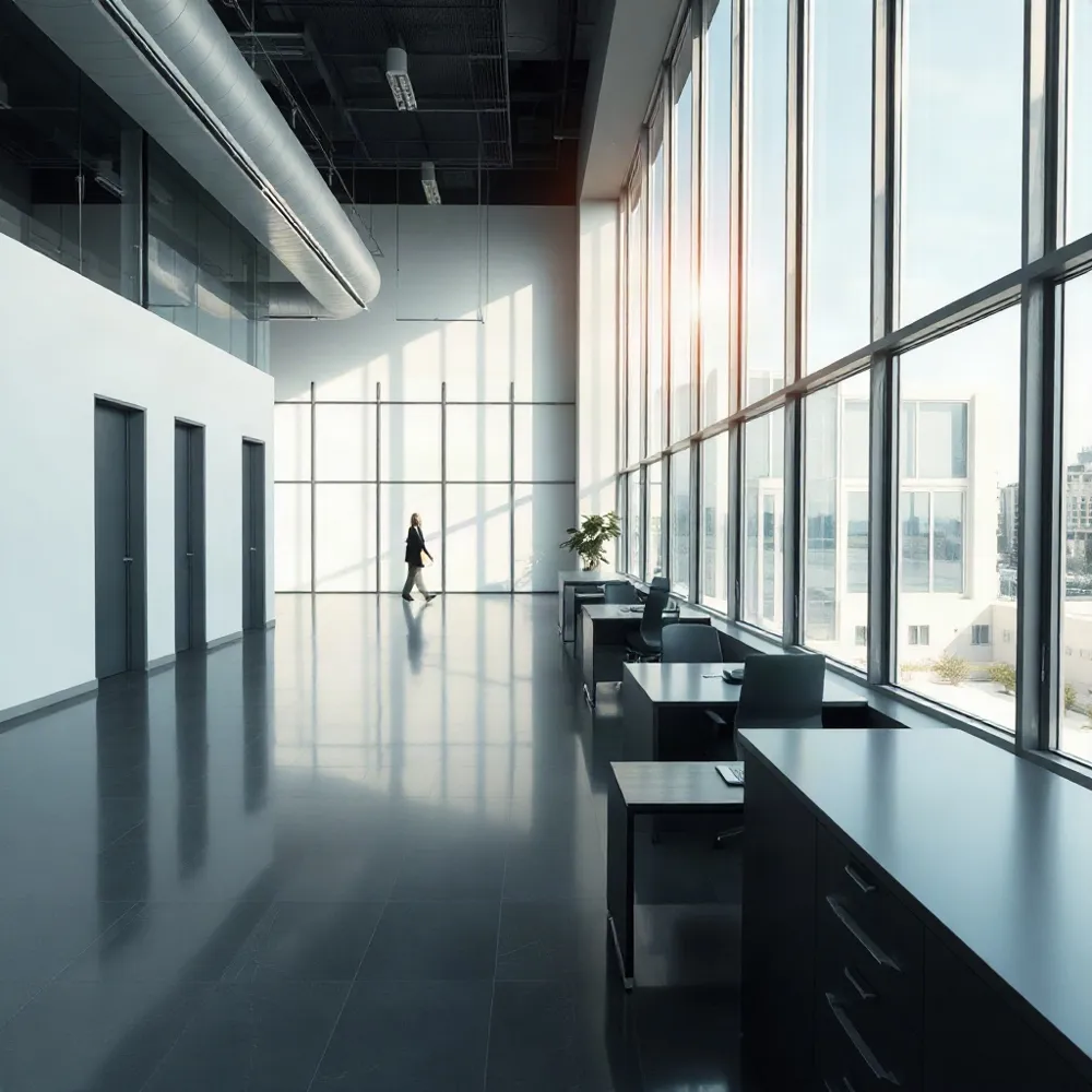 Our commitment to long-term stability and rigorous vetting ensures that your sensitive environments remain secure through consistent, professional staffing.