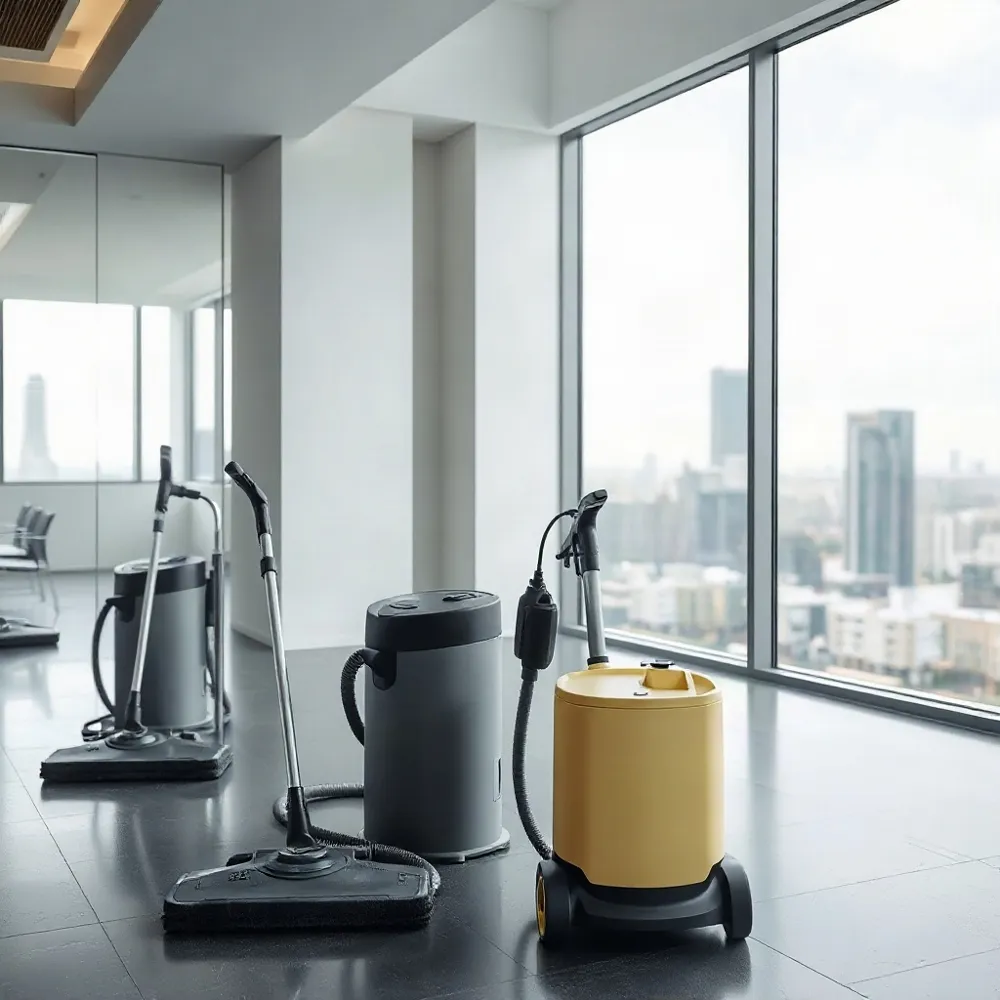 Choosing a local cleaning partner ensures your investment supports the Minneapolis economy while securing personalized service tailored to your specific facility needs.