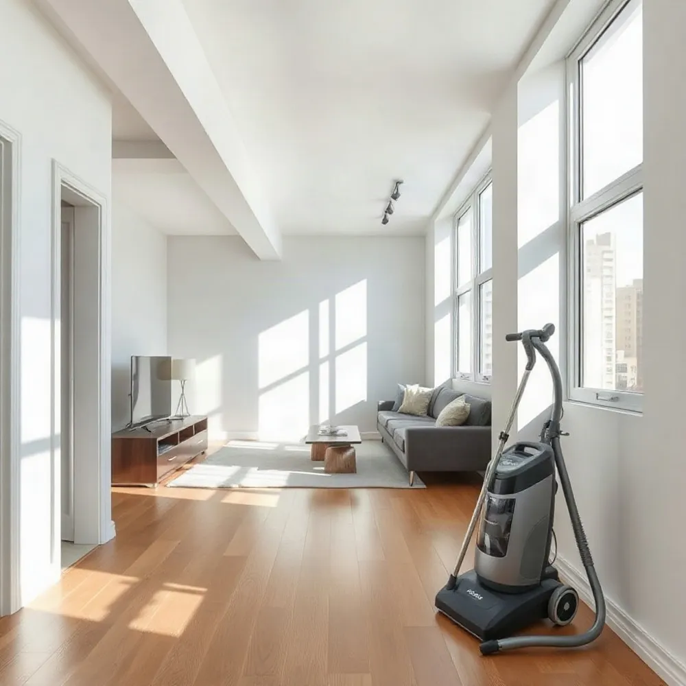 We build lasting trust by ensuring every team member is fully vetted and professionally trained to deliver consistent, high-quality results for your property.