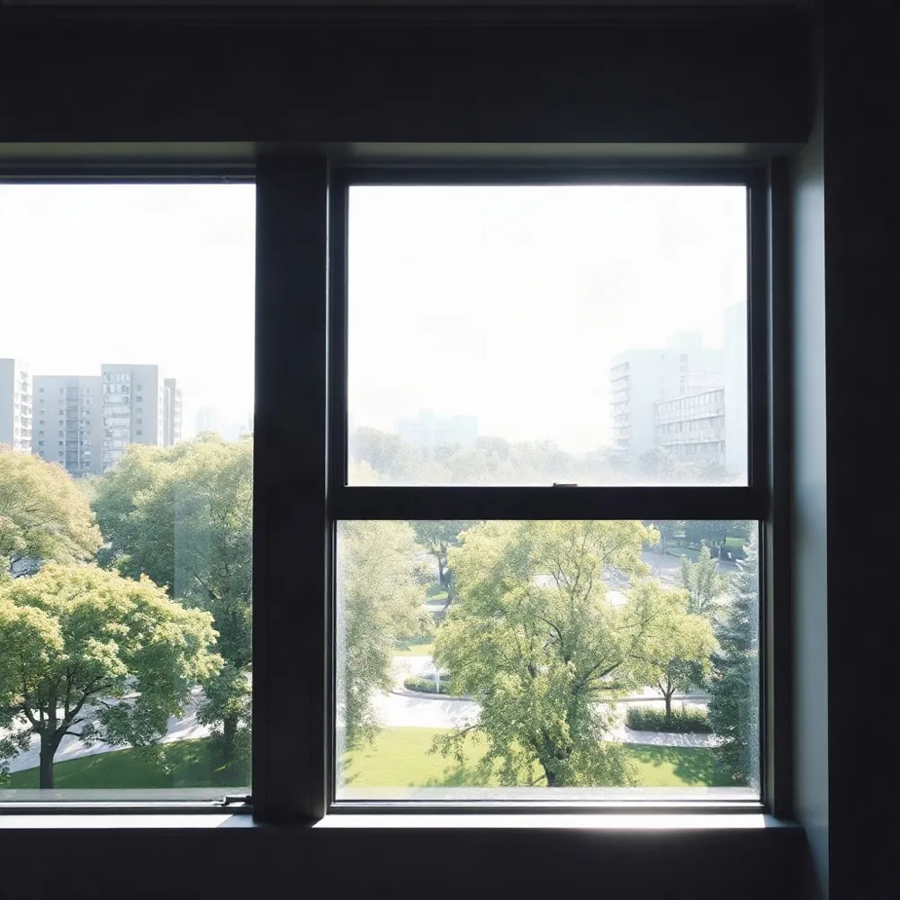 Utilizing non-toxic, sustainable cleaning methods improves indoor air quality while protecting your tenants and the environment through industry-leading, responsible practices.