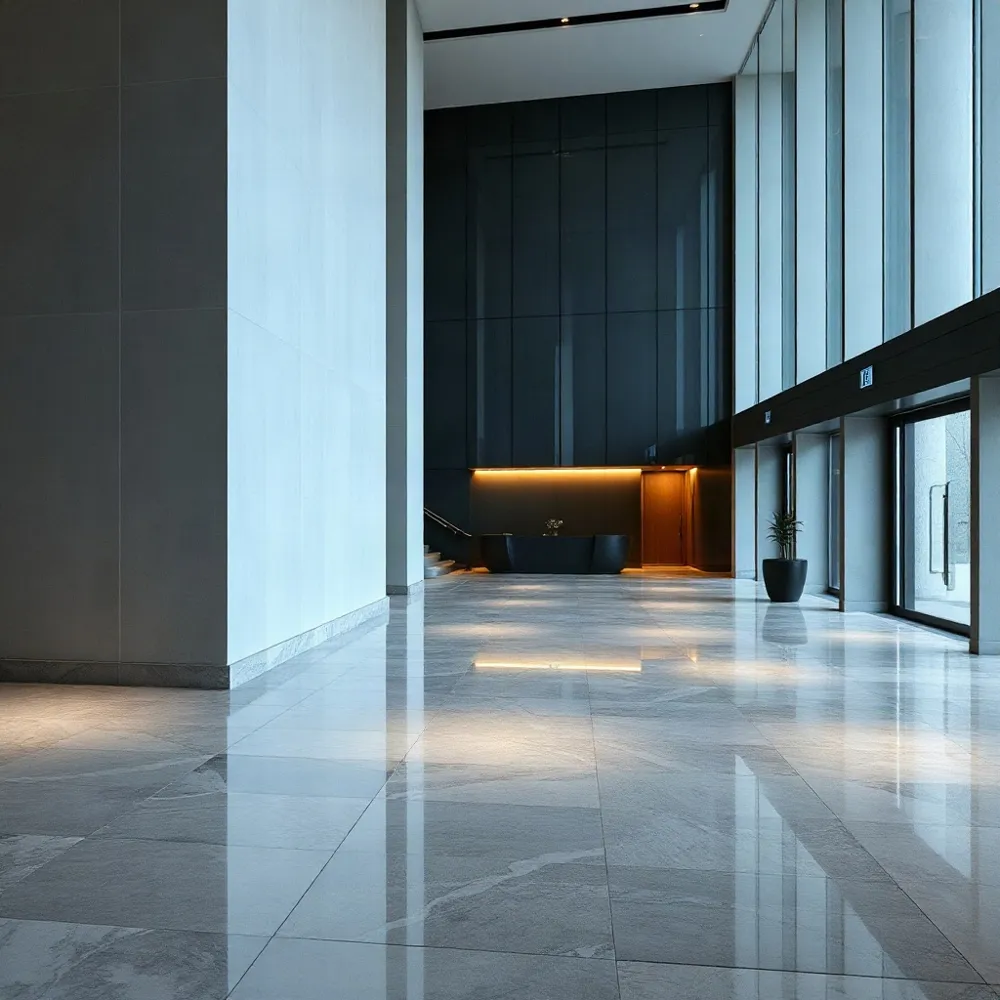 Outsourcing your facility maintenance to a bonded and insured professional team mitigates risk and provides the long-term stability needed to protect your property investment.