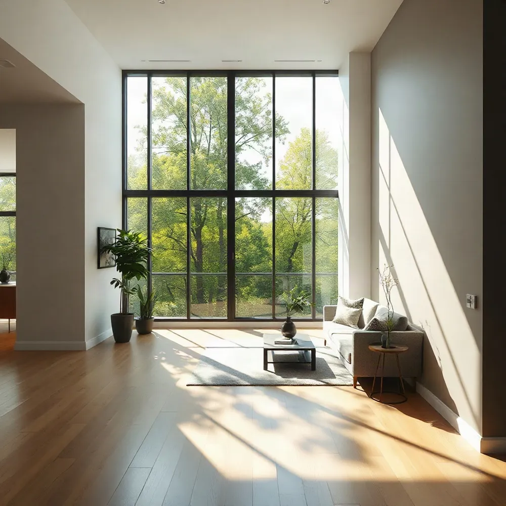 Our eco-friendly deep cleaning methods prioritize your health and the environment by using non-toxic products to eliminate allergens and improve indoor air quality.