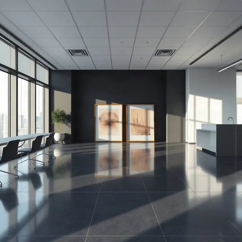 Our dedicated cleaning teams leverage standardized processes and expert training to deliver meticulous care and superior efficiency in every facility we manage.