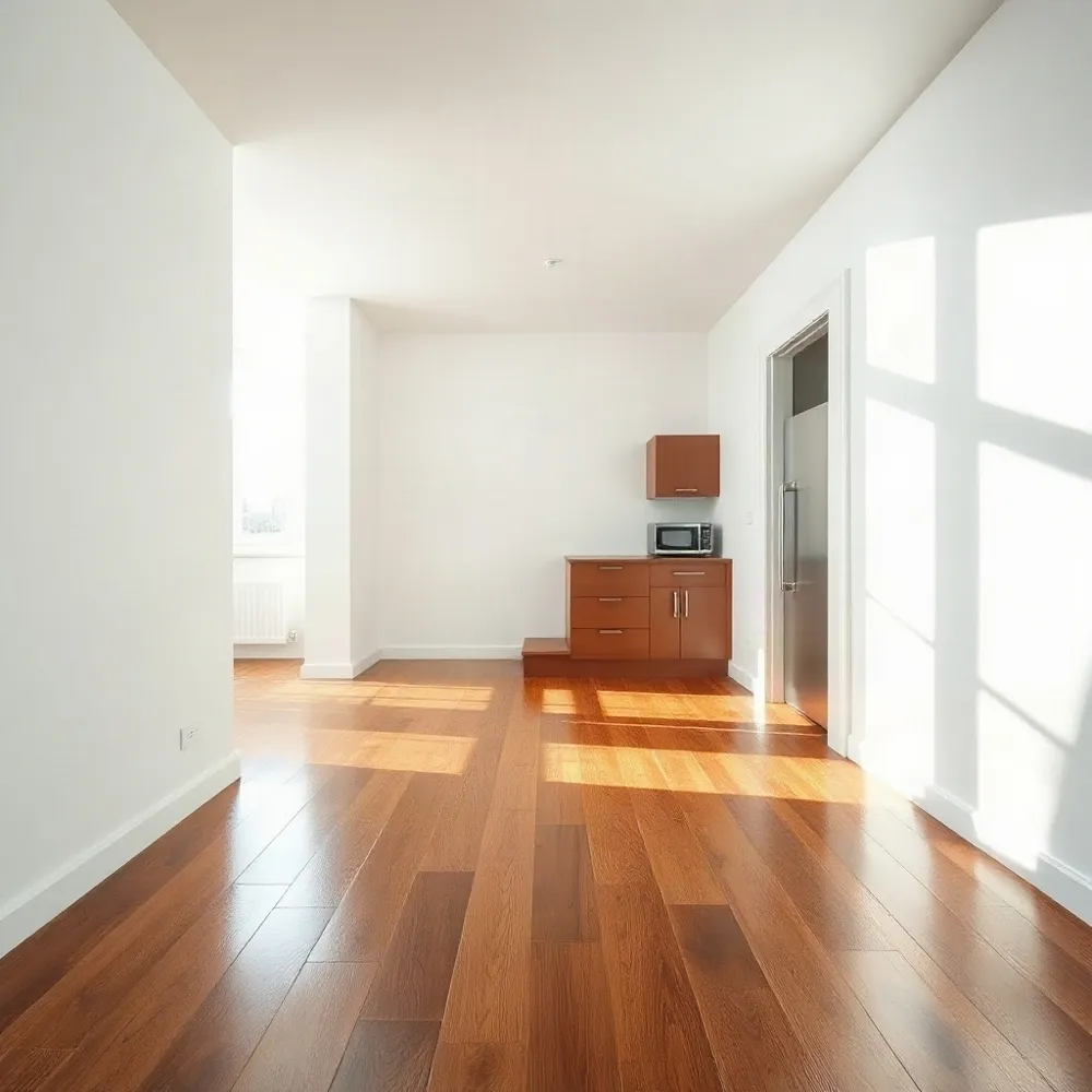 We utilize comprehensive, top-to-bottom deep cleaning checklists to ensure every unit meets our rigorous move-in standards and maximizes tenant satisfaction.