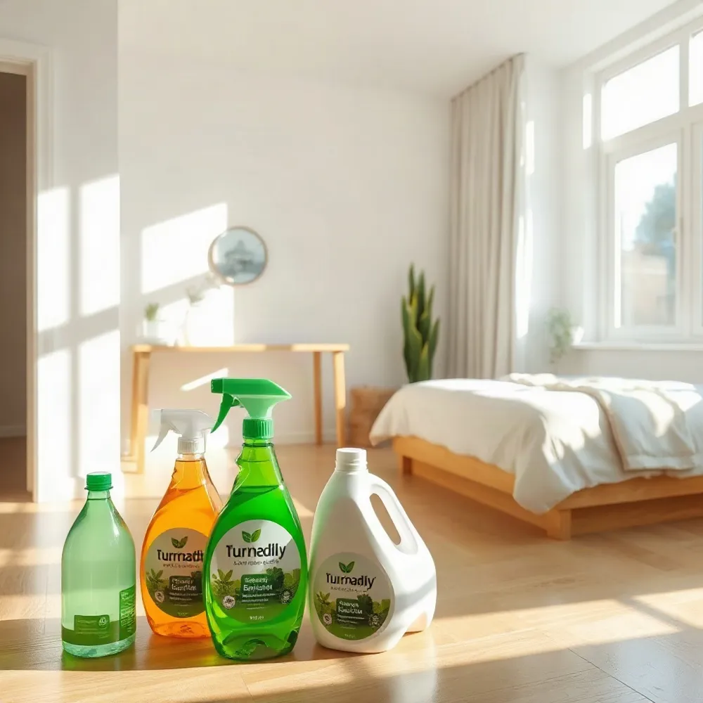 Outsourcing turnover cleaning to an experienced team lifts the burden off your shoulders, delivering consistent, eco-friendly results that keep units rental-ready and residents satisfied.