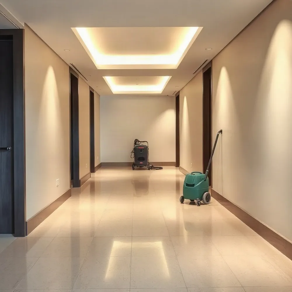 Property management cleaning is a specialized, long-term service that goes beyond basic janitorial work to ensure consistent, reliable maintenance for multi-unit properties.