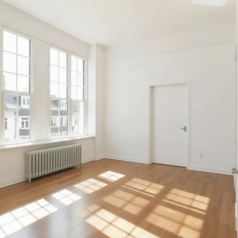 Timing your move-out clean so it lands 24 to 48 hours before the walk-through gives you a buffer to fix any missed spots while keeping fresh surfaces free of new dust and grime.