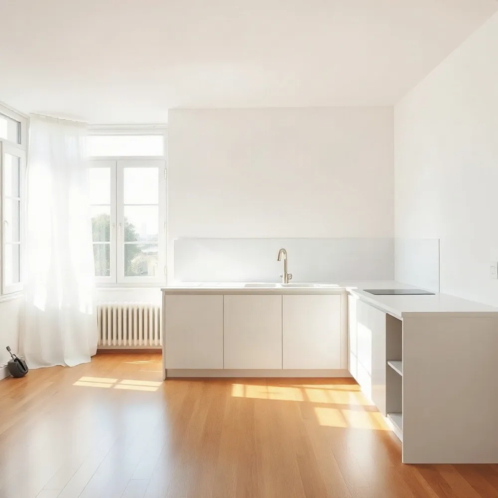 A professional turnover clean goes far beyond surface tidiness, targeting every corner of the unit to make it truly move-in ready and reduce the costly gap between tenants.