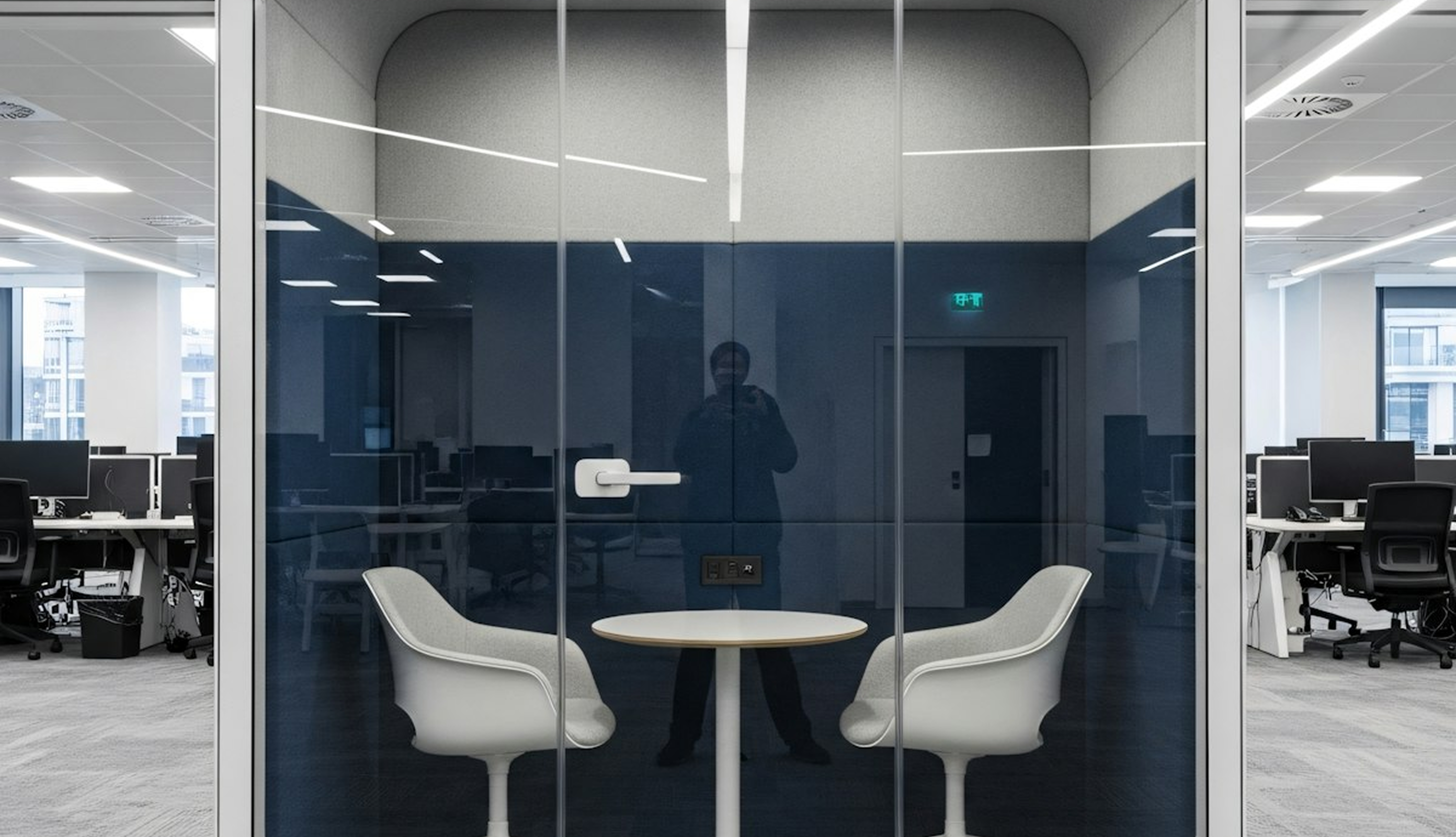 Work Single Image