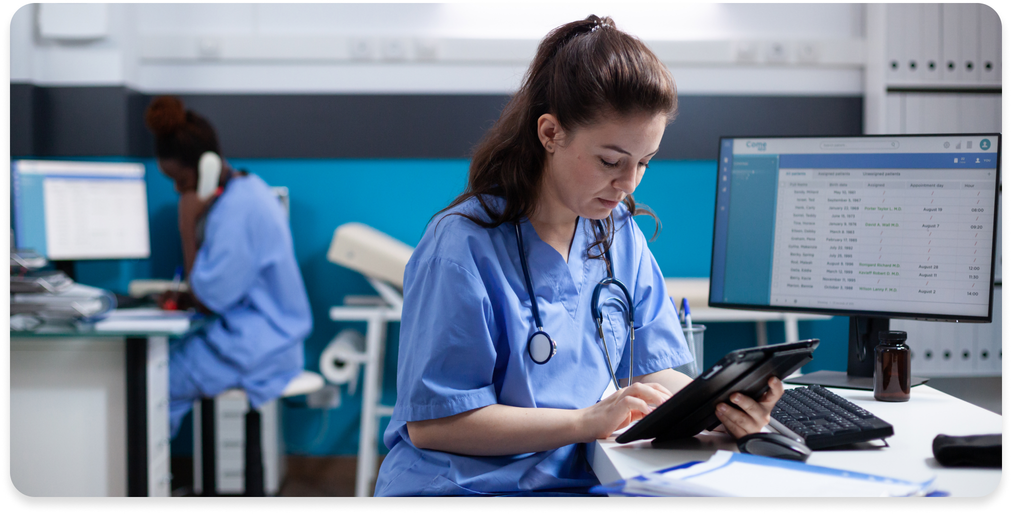 Building a WISeR-Ready Workflow