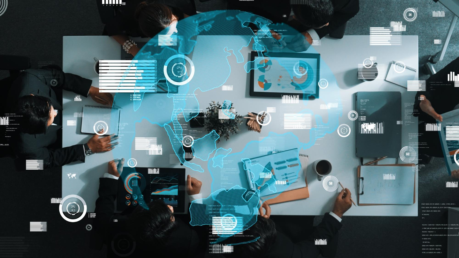 AI in HR: Advanced Strategic Implementation & Optimisation