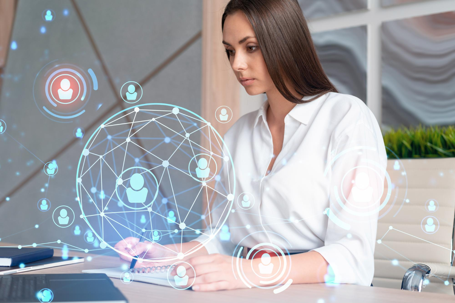 AI in HR: Talent Acquisition & Recruitment