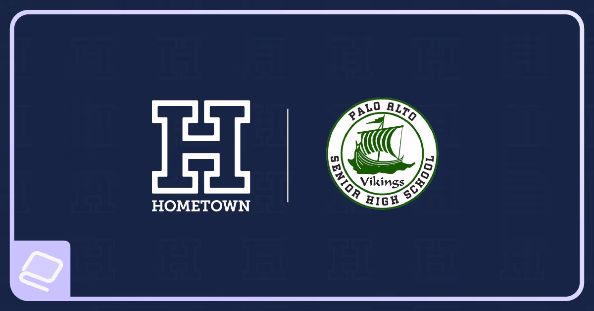 Palo Alto High School Athletics Names Schoolfundr as Exclusive Digital Fundraising Provider