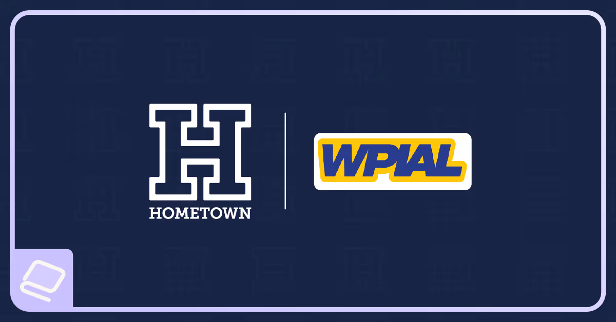 Schoolfundr and Western Pennsylvania Interscholastic Athletic League Join Forces to Revolutionize Athletic Fundraising