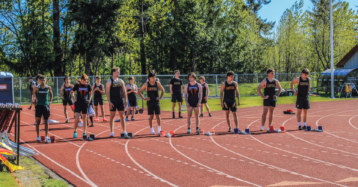 Revolutionizing Fundraising for Athletic Programs