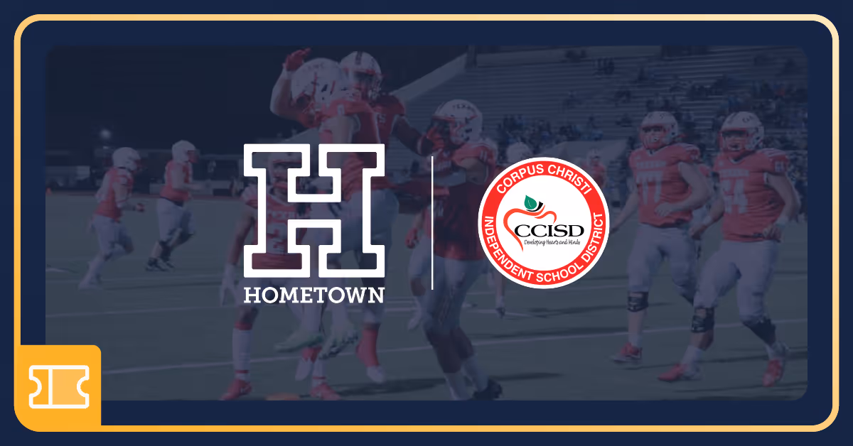 Transforming Event Management: How Corpus Christi ISD Boosted Efficiency with Hometown