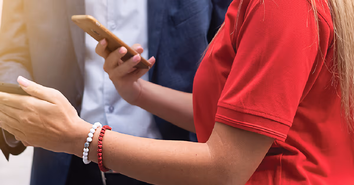 The Role of Technology in K–12 Athletic Events