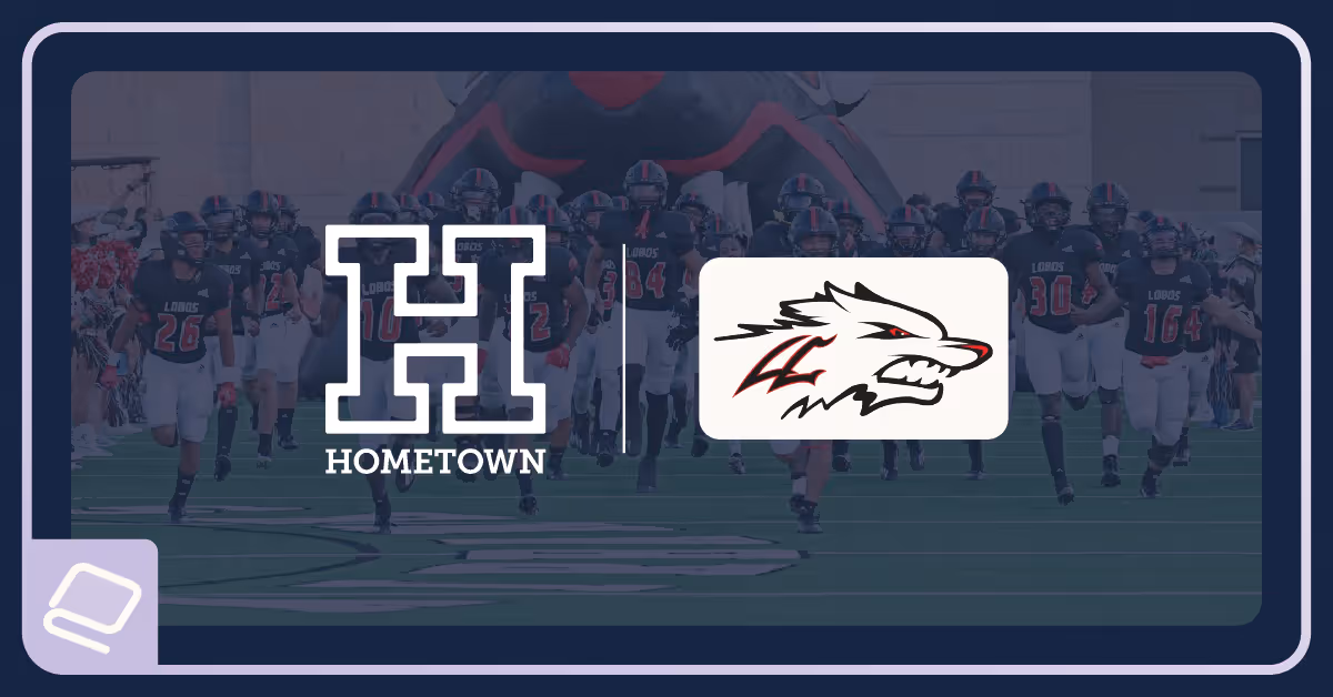 Langham Creek High School raises over $100,000 Using Hometown's Fundraising Solution, Schoolfundr