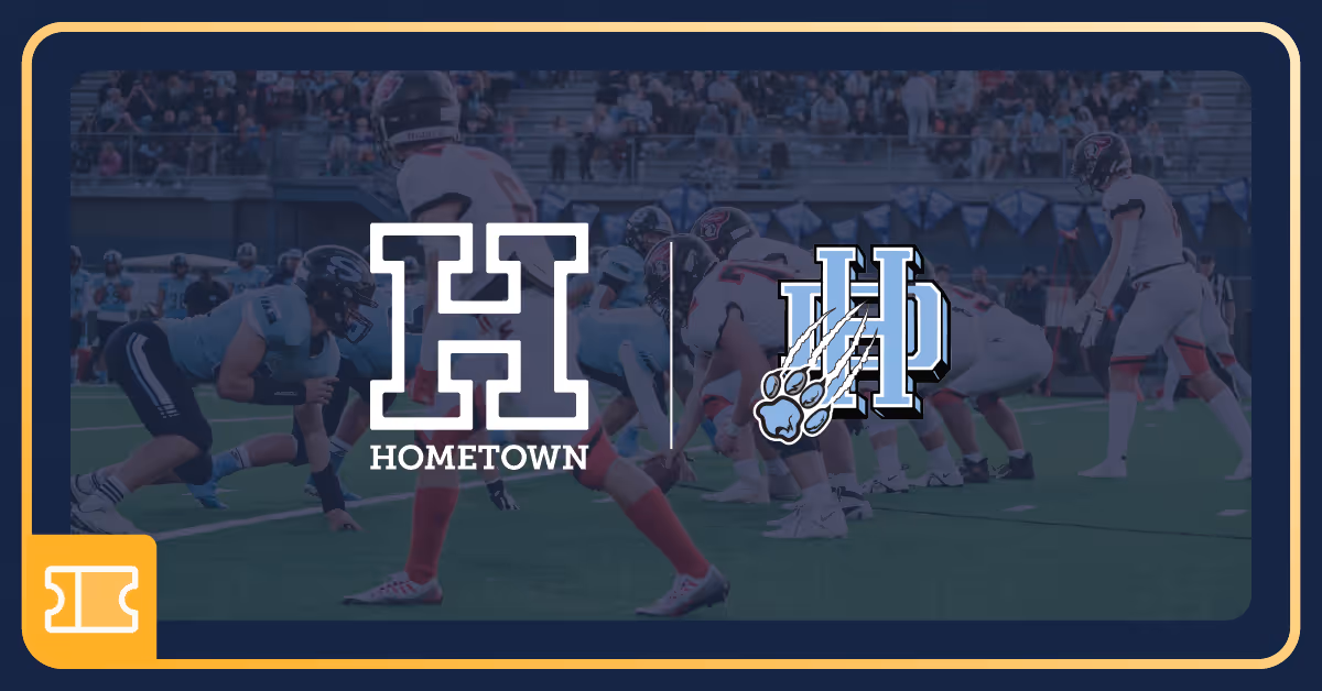 Hilliard Schools Simplifies Events With Hometown's Smart Digital Ticketing Solutions