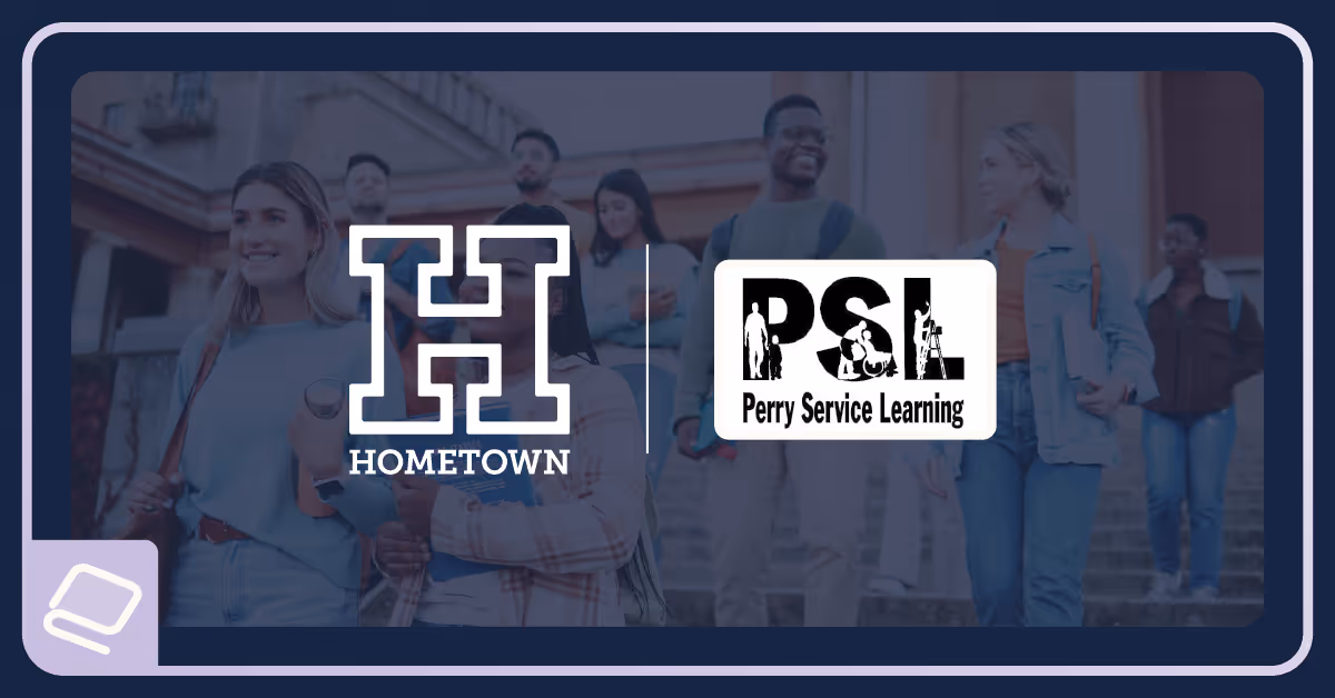 How Perry Service Learning Elevated Fundraising with Schoolfundr's All-In-One Platform