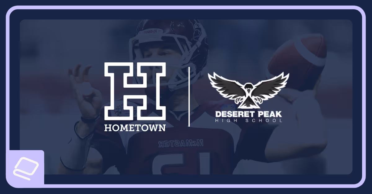 The Tools That Transformed Ticketing and Fundraising at Deseret Peak High School