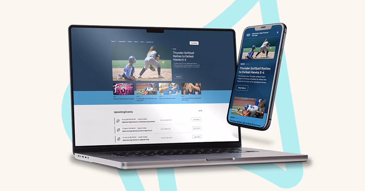Introducing Engage: A Complete Digital Hub to Power Your School Events