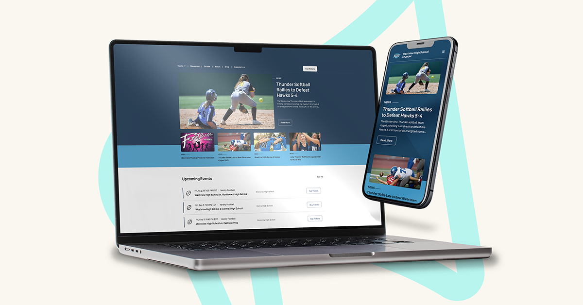 Introducing Engage: A Complete Digital Hub to Power Your School Events