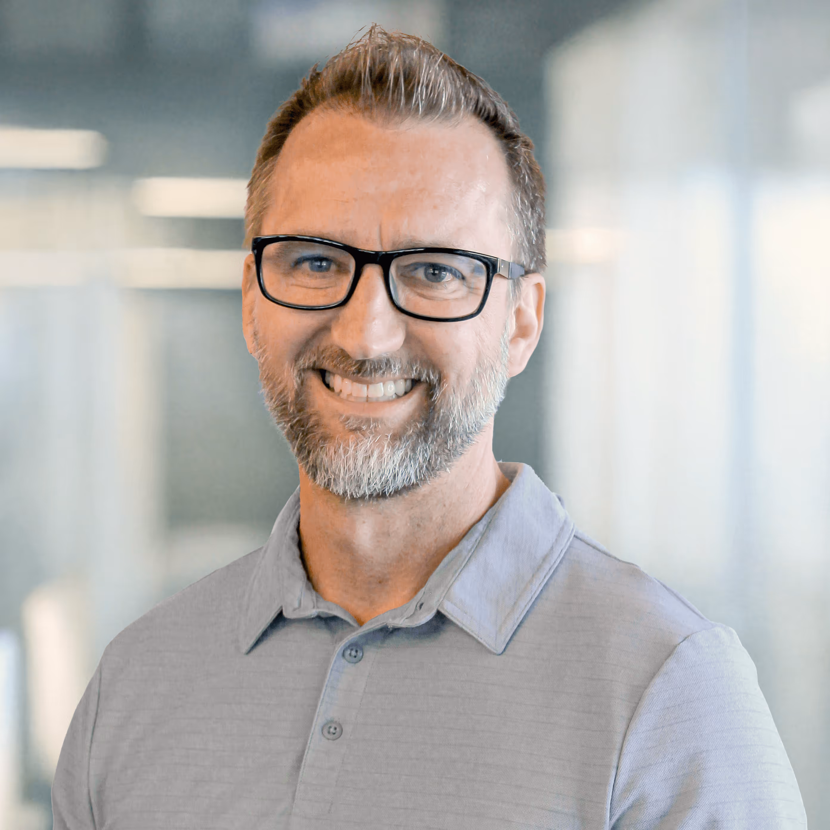 Rob Zakrzewski