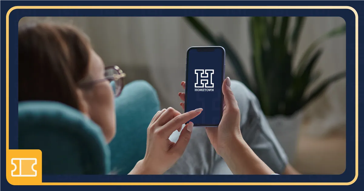 Preparing for Fall: Digital Tickets Made Easy For Fans